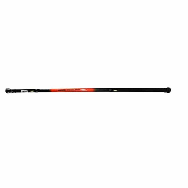 Ht Enterprises 10 ft. Tackle Shootin Star Telescopic Poles with Winder SS10LW